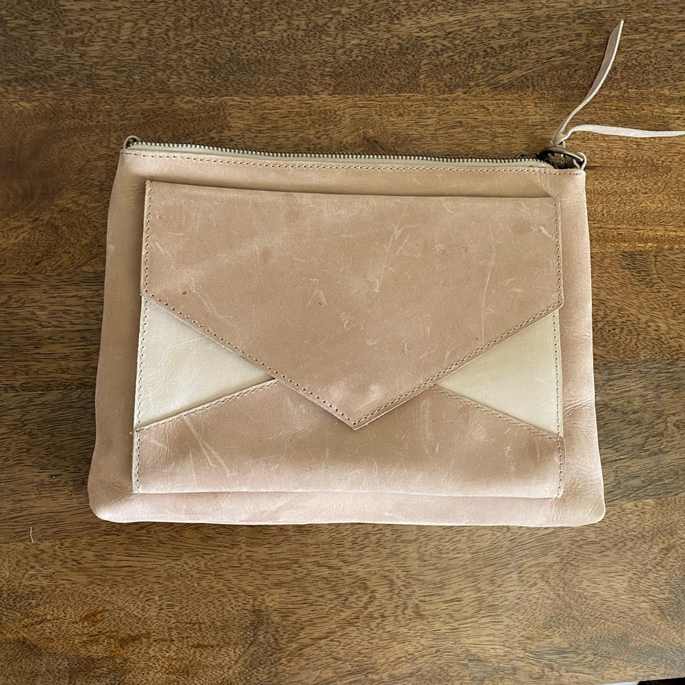 Able Solome Envelope Style Crossbody